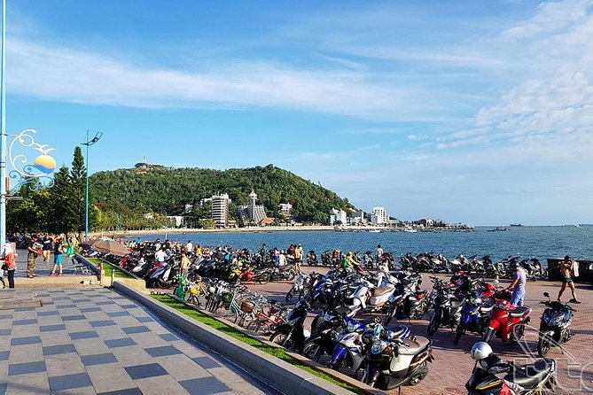 Full-Day Sihanoukville Shore Excursion - Psa Leu Market and the smell of daily life
