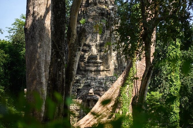 Full Day Temples Explorer - Small Group - Why this $19 Angkor tour offers good value