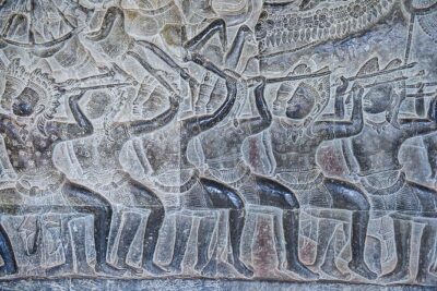 Full-Day Temples of Angkor Small Group Tour
