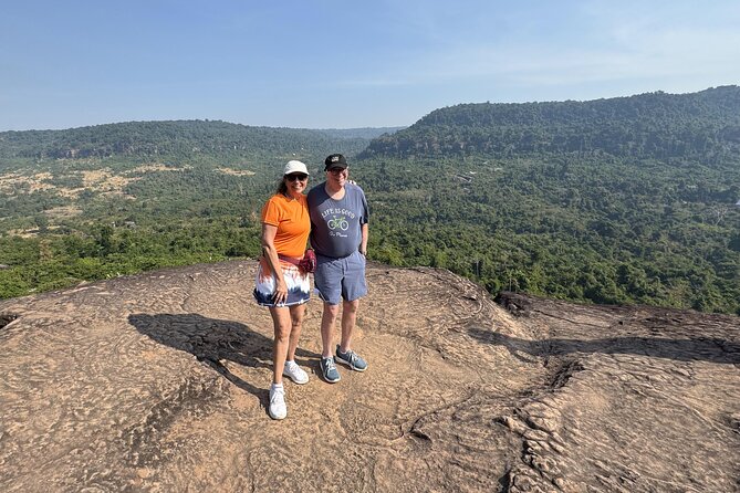 Full Day to Banteay Srei, Kulen National Park and Beng Mealea - Why this makes a strong day outside Siem Reap