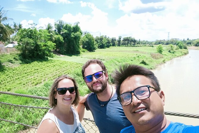 Full Day tour .City tour.Countryside.Bamboo Train.Secret Bat Cave - Comfort, transport, and what to bring