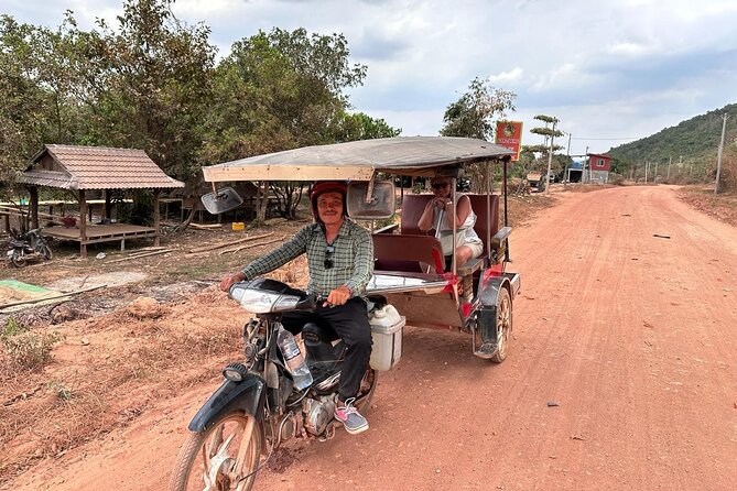 Full day Tour, Countryside, Pepper farm & Kep, crab market... - Key things to know before you go