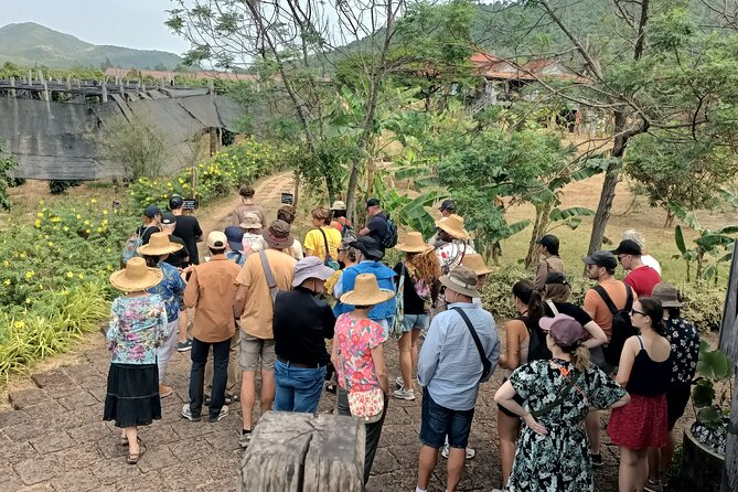 Full day Tour, Countryside, Pepper farm & Kep, crab market... - What the $24 price really includes