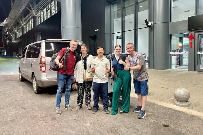 Full Day Tour Phnom Penh to Siem Reap Taxi, Angkor Visit & Return - Angkor Wat gets the longest visit