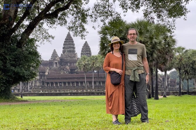 Full Day Tour Photography in Siem Reap - Key points at a glance