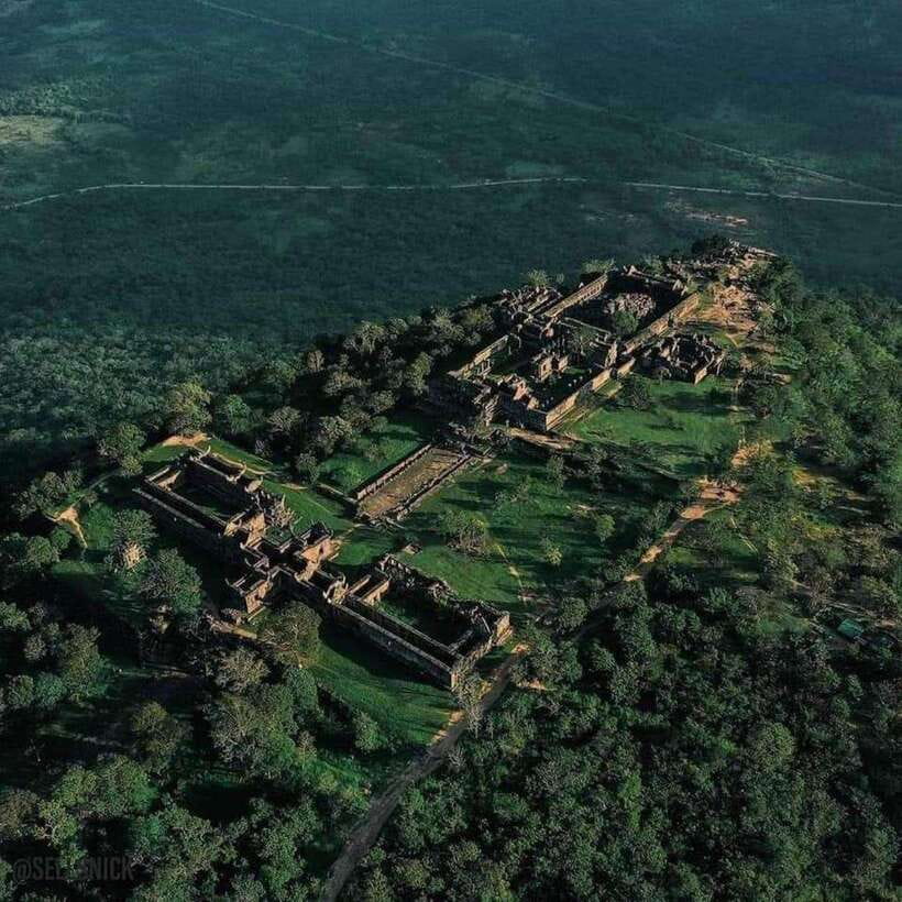 Full-Day Tour Preah Vihea & Koh Ker Temple - Understanding Preah Vihear’s gateways and carvings