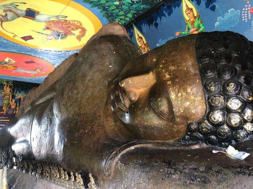 Full-Day Tour to Banteay Srey, Beng Melea & Kulen Mountain - Why this day trip works so well