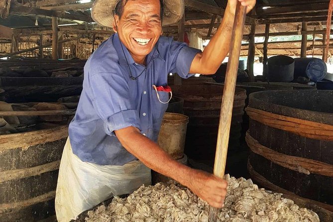 Grand Tour-Ek Phnom. Baset. Bamboo Train. Wat Banan. Phnom Sampov - Wat Samrong Knong and a difficult part of Cambodia’s past