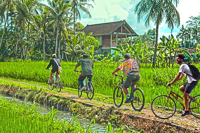 Grand Tour-Ek Phnom. Baset. Bamboo Train. Wat Banan. Phnom Sampov - Village food making around Battambang