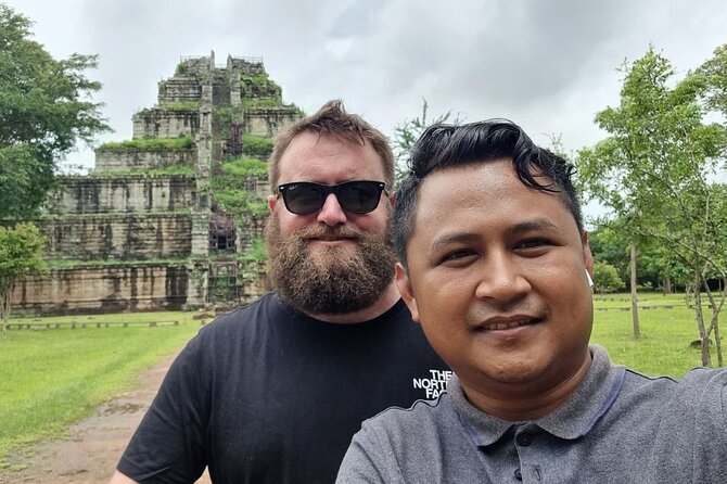 Ground Transfer/SUV/ Phnom Penh to Siem Reap - Private or shared: choosing the right format