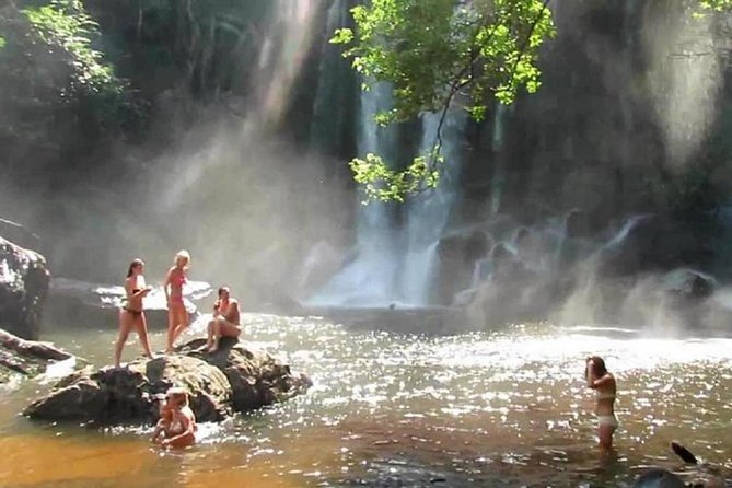 Guided Small-Group Tour in Kulen Mountain Park Waterfall - At a glance: what makes this day worthwhile