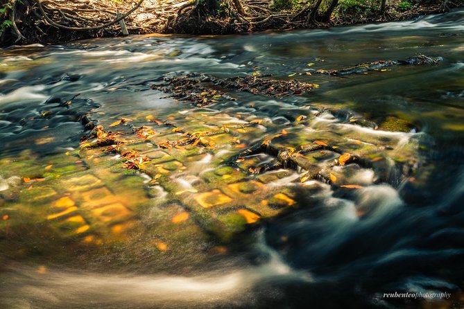 Guided Small-Group Tour in Kulen Mountain Park Waterfall - Lunch, drinks, and the real price