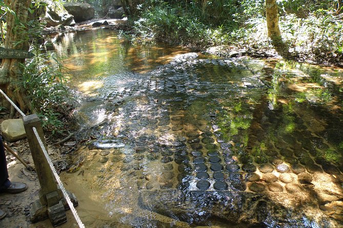 Guided Small-Group Tour in Kulen Mountain Park Waterfall - Who should book this tour?