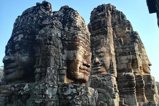 Half Day Angkor Wat Sunrise Private Tour - The $59 price and the real total