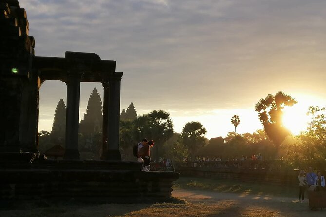 Half Day Angkor Wat Tour - Who will get the most from this tour?