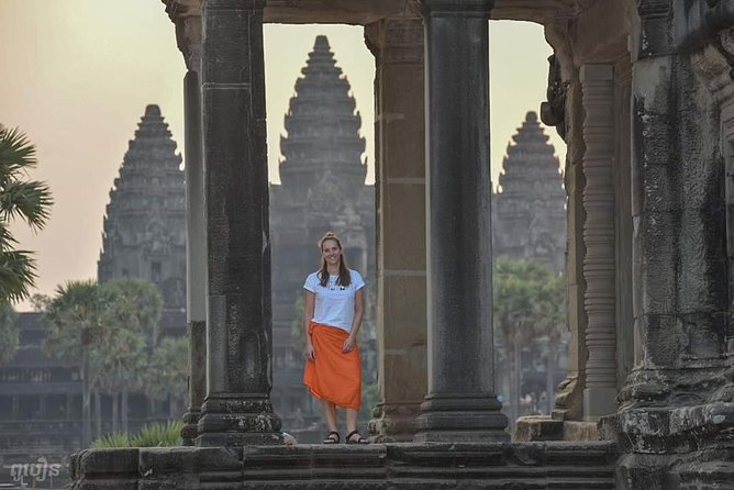 Half Day Angkor Wat Tour - Morning or Afternoon from Siem Reap - What the $15 tour really costs