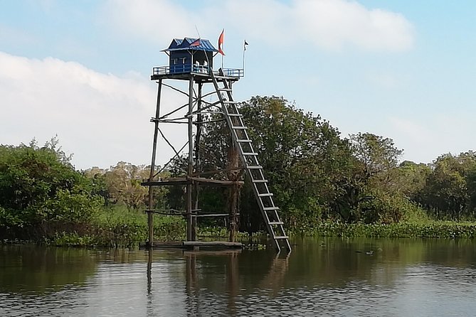 Half Day Floating Village ( Mechrey) & Tole Sap Tour - Timing your morning or afternoon departure