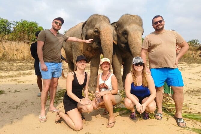 Half Day Kampong Pluk Fishing Village with Sunset Private Tour - What the private format changes