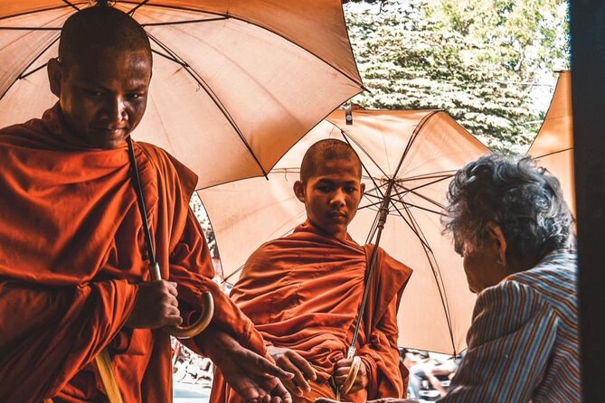 half day morning tour by Tuk-Tuk - Key Points Before You Book