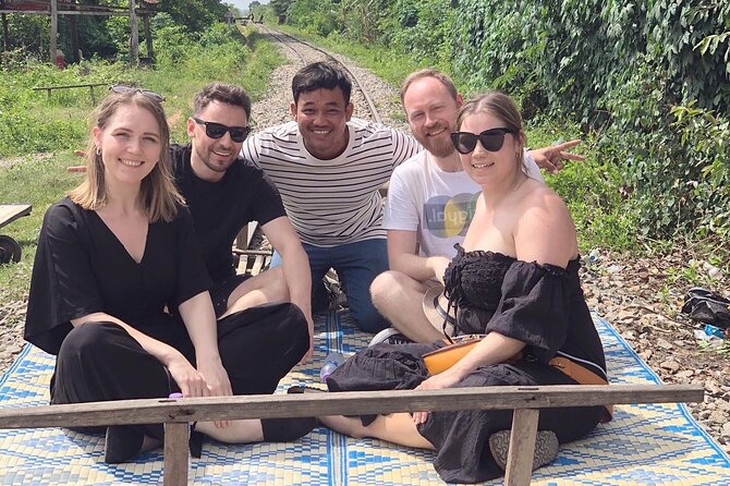 half day morning tour by Tuk-Tuk - Who Will Get the Most From This Tour