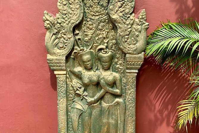 Half-Day Phnom Penh City Tours - The historical route: S-21 and Choeung Ek