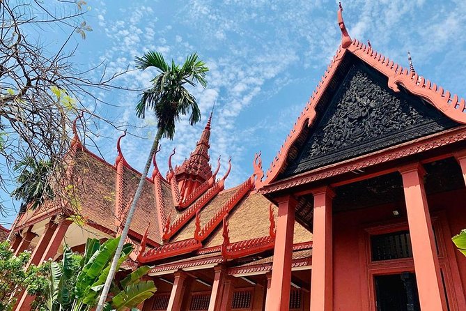Half-Day Phnom Penh City Tours - Should you book Half-Day Phnom Penh City Tours?