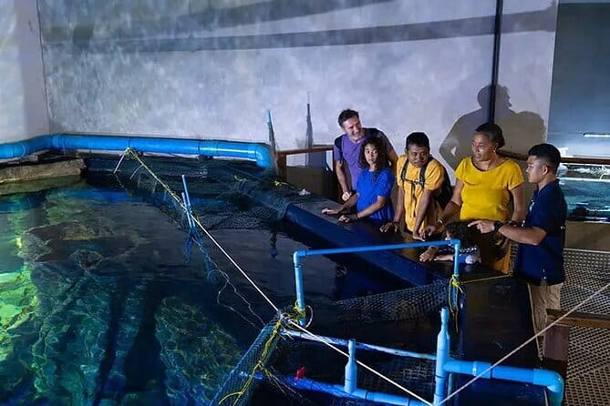 Half Day River Monster Tour with Private Guide in Siem Reap - What the tour feels like for families