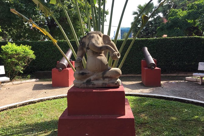 Half-Day Royal Palace, Wat Phnom & Independence Monument Tour - Is $130 good value for your group?