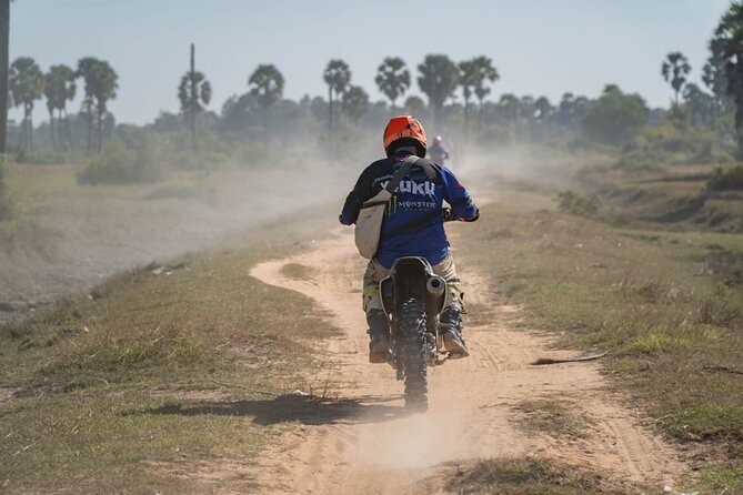 Half Day Siem Reap Off-Road Ride Tour - Planning the timing of your day