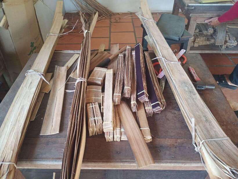 Half-Day: Silk Farm, Senteur Angkor, and Satcha Workshop - Practical tips for making the most of the four hours