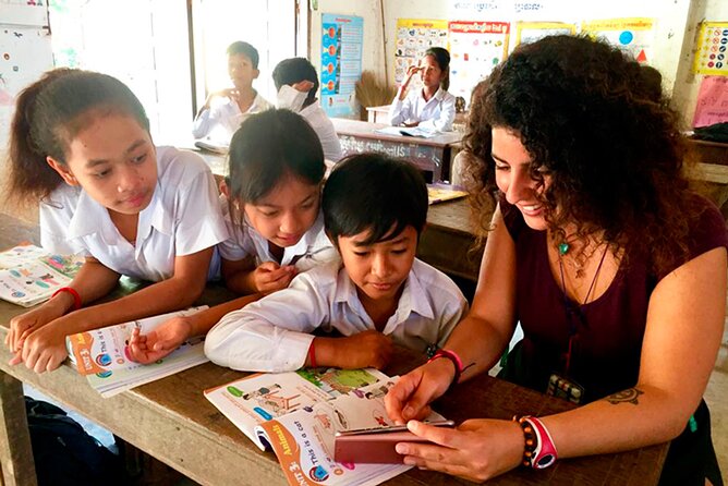Half Day Silk Island Cruise and Tours with English speaking guide - The Guide Matters More Than the Boat