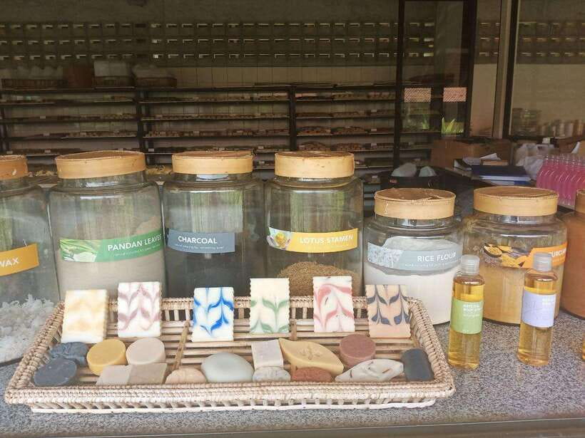 Half Day Trip: Silk Farm, Satcha, and Senteur d'Angkor Tour - Should You Book It?