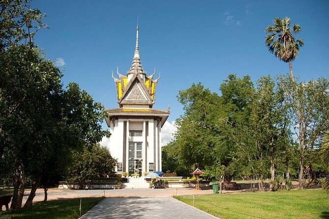 Half Day Trip to Killing Field and Genocidal Museum - How the Guide Shapes a Difficult Morning