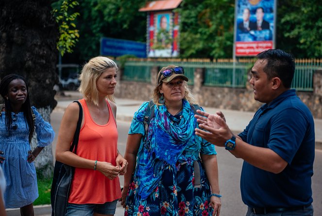 Highlights & Hidden Gems With Locals: Best of Siem Reap Private Tour - Why this short Siem Reap tour works