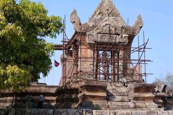 Homestay Kampong Khleang Villages - Why Kampong Khleang is worth two days
