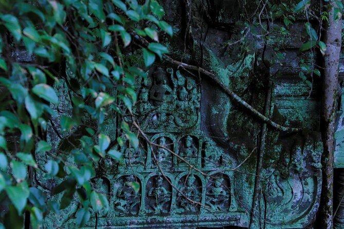 Homestay Kampong Khleang Villages - What the flooded forest adds to the experience