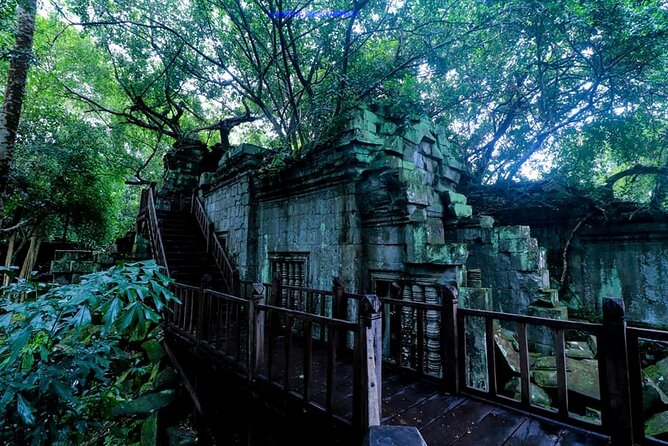 Homestay Kampong Khleang Villages - Is $230 per person good value?