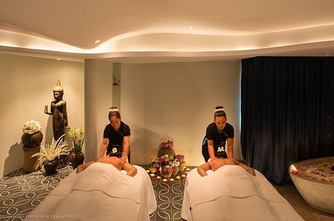 Jet Leg Release Massage - How the $46.16 price holds up