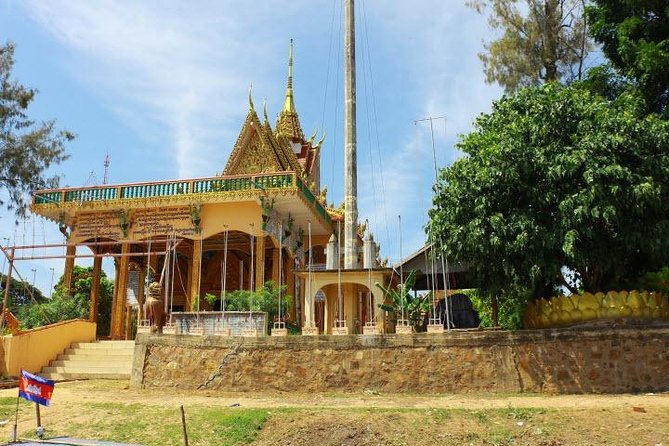 Kampong Phluk Floating Village & Sunset Lake Canoe Tour - Who will enjoy this tour most