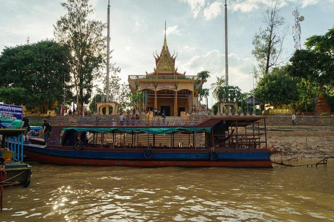 Kampong Phluk Floating Village Tour by Boat - What the $20 price really covers