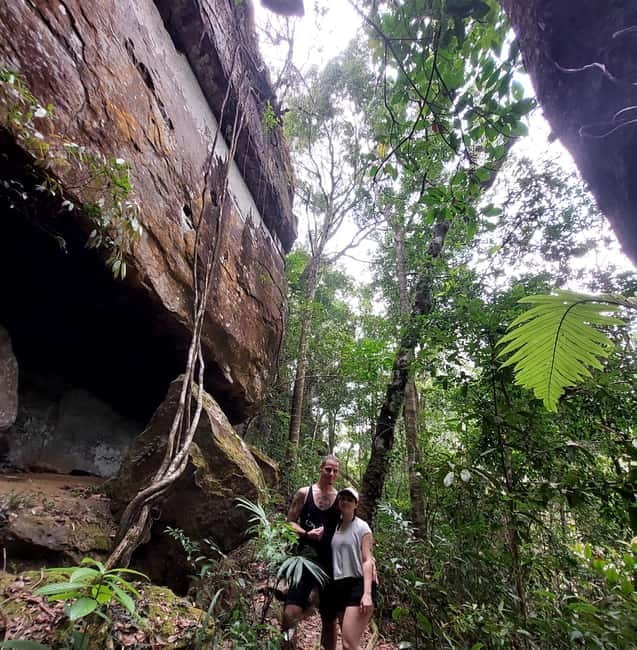 Kampot: Bokor Mountain Classic or Sunset Tour - Why Bokor Mountain makes a good half-day from Kampot
