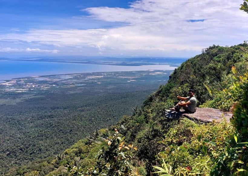 Kampot: Bokor Mountain Classic or Sunset Tour - The Black Palace and Bokor’s abandoned buildings