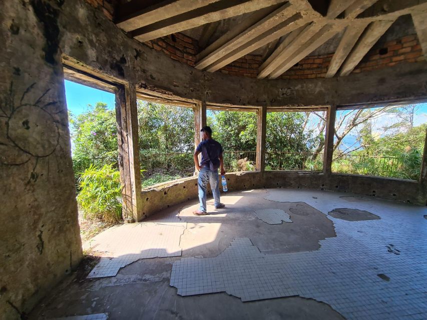Kampot: Bokor Mountain Classic or Sunset Tour - The guide can make or break this experience