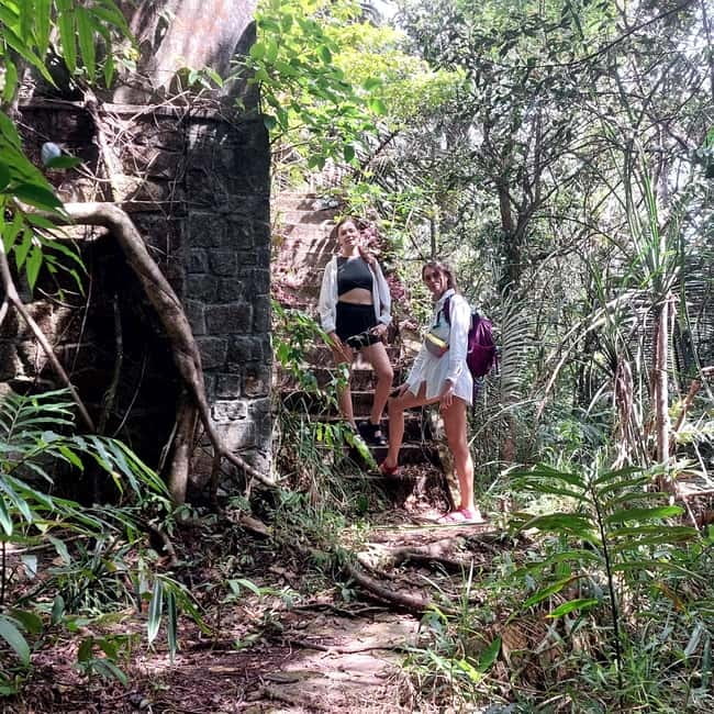 Kampot: Bokor Mountain Classic or Sunset Tour - Pickup, tuk-tuk travel, and the rhythm of the day