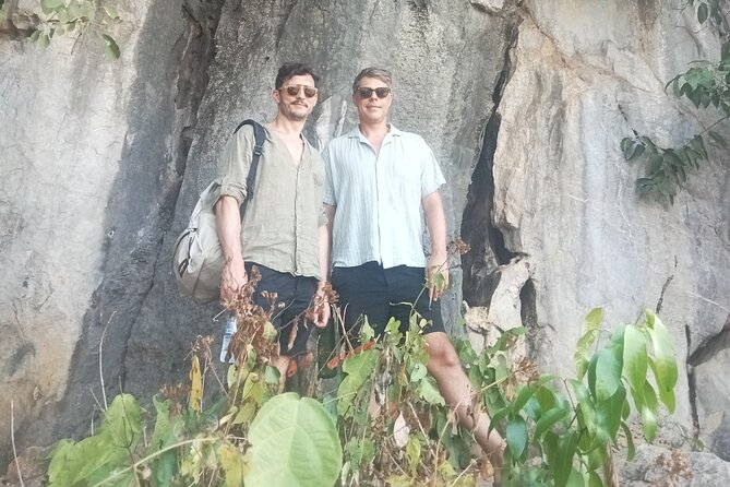 Kampot/Cambodia pepper farm . Cave. lake. Kep Crab market & more. - Why this private Kampot day works so well