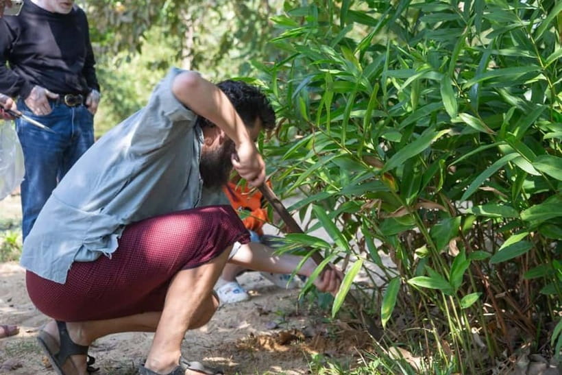 Kampot Countryside: Authentic Khmer Cooking Class - Who will enjoy this class most?