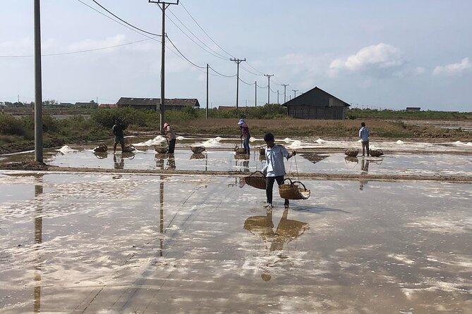 Kampot Countryside Tour - Pepper Farm, Salt Lake, Caves, and more - Why Kampot’s countryside makes a good half-day trip