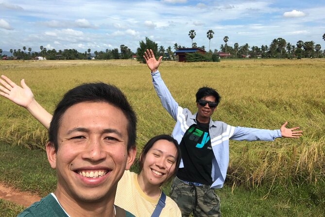 Kampot Countryside Tour - Pepper Farm, Salt Lake, Caves, and more - Pepper farms, tastings, and the best part of the day