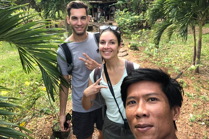 Kampot Countryside Tour - Pepper Farm, Salt Lake, Caves, and more - Guides can make or break the experience