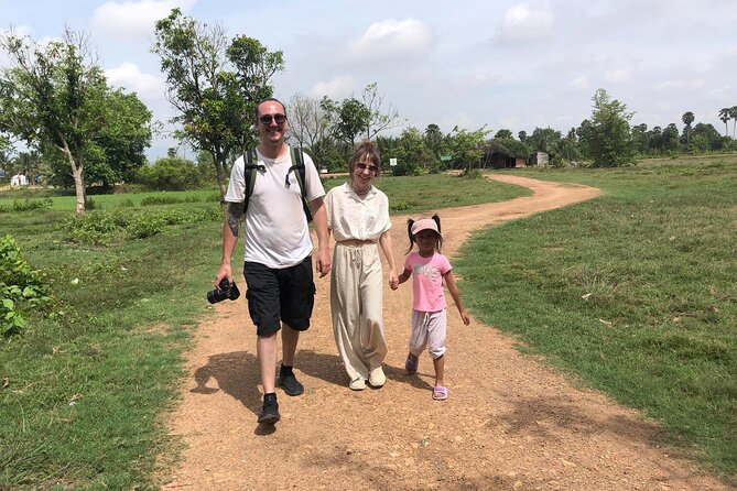 Kampot Countryside Tour - Pepper Farm, Salt Lake, Caves, and more - Who will enjoy this tour most